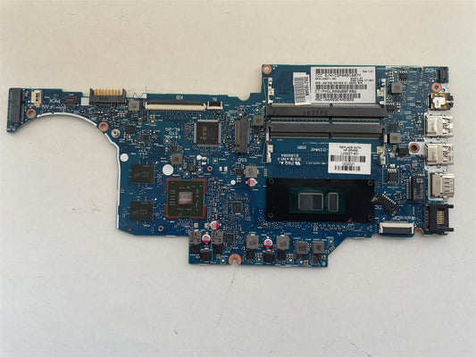 For HP L23227-601 Motherboard 240 G7 14-ck 14g-cr 14q-cs 14t-ck DSC 2GB i5-8250U