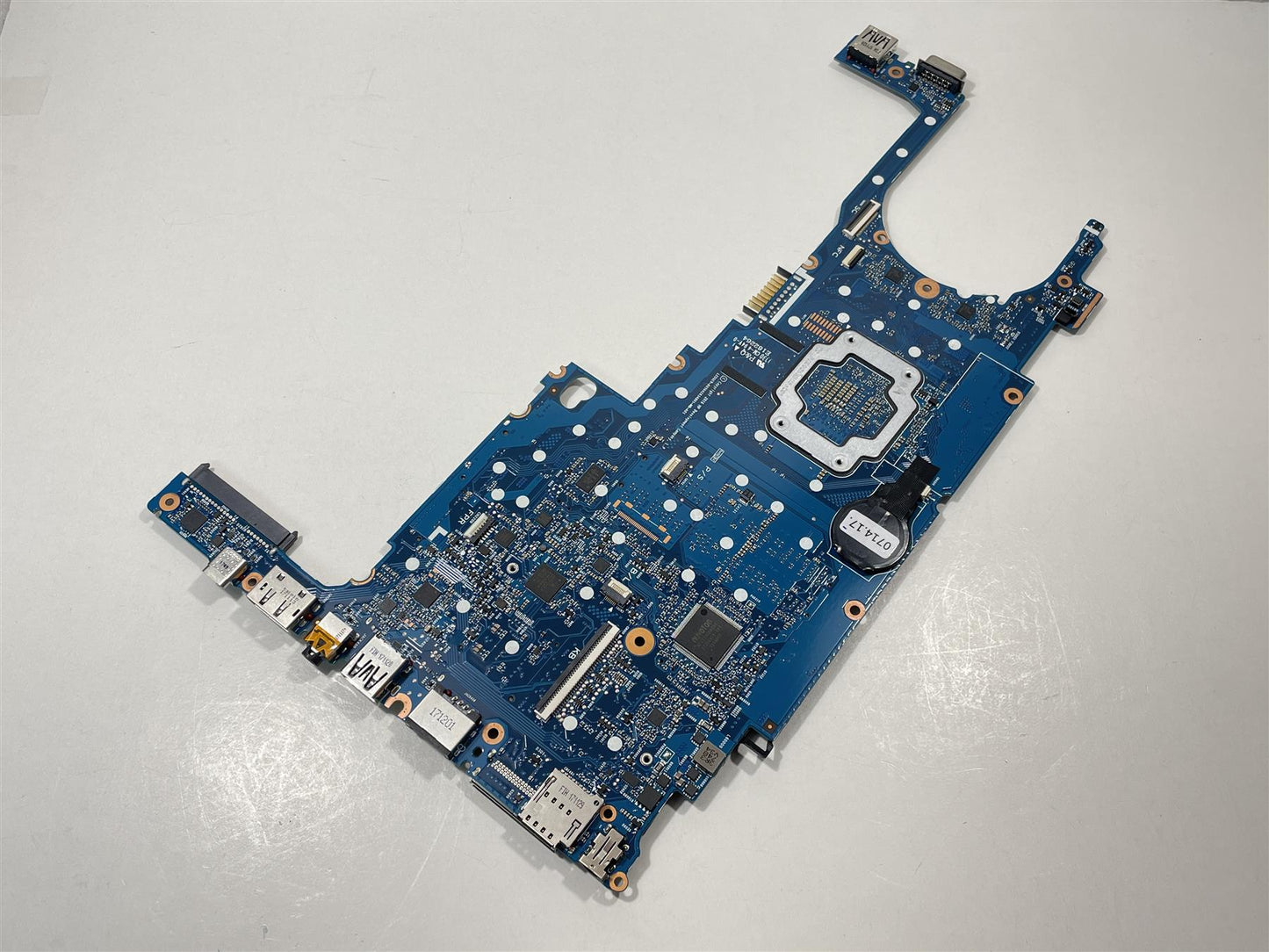 HP EliteBook 725 G4 911739-001 601 AMD A10-8730B Motherboard 6050A2834801 NEW