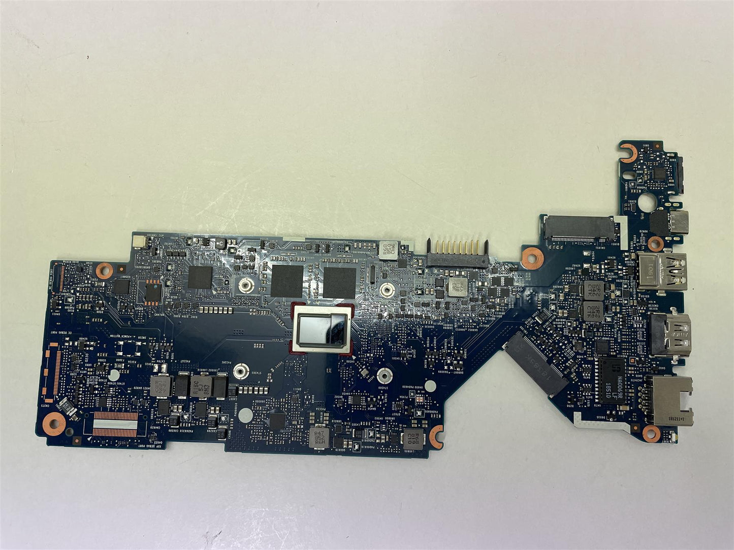 HP ProBook x360 11 G4 Motherboard L58567-601 Education Edition UMA i5-8200Y 8GB System Board Mother Board Main Board Main Board