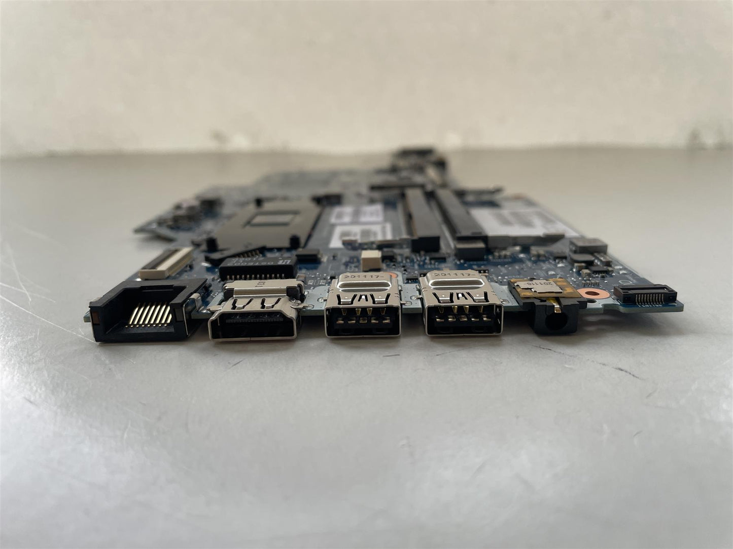 For HP 245 G8 Notebook L86472-001 Motherboard UMA AMD Ath3150U