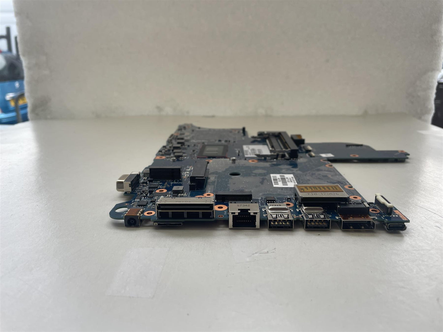 For HP ProBook 640 650 G2 840717-001 Motherboard UMA i5-6300U WWAN NEW