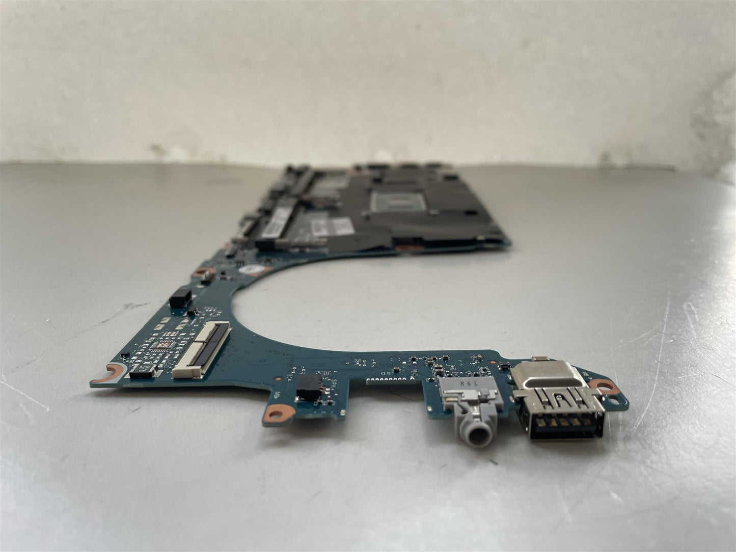 For HP ProBook 630 G8 M21141-001 Motherboard HP ProBook 630 G8 UMA i3-1115G4 NEW