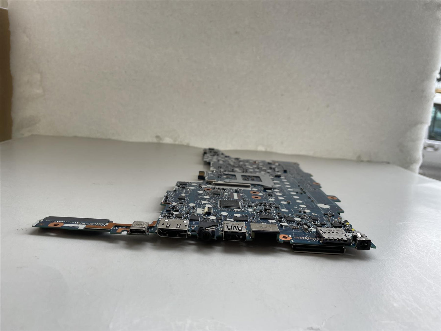 HP ZBook 15u G3 Motherboard 918334-601 918334-001 DSC i5-6300U 15u-G3 WWAN WIN System Board Mother Board Main Board Main Board