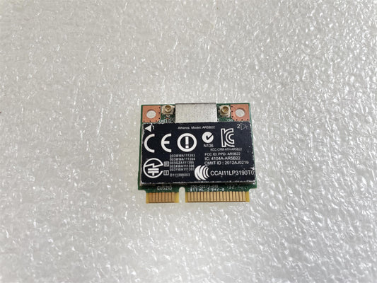 HP 676786-001 Network Wireless 802.11 676786-001 AGN HMC 2x2 DB AR5B22