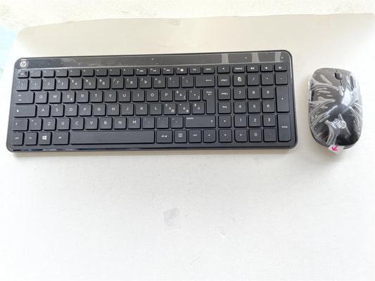 For HP 20-C0 HP 20-C1 20-C2 20-C3 Wireless 801523-061 Keyboard Itallian NEW