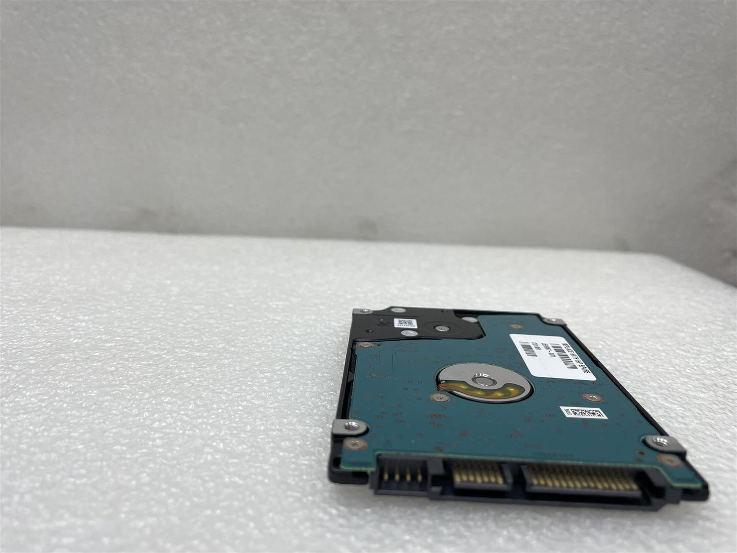 For HP L59967-001 Toshiba MQ01ACF050 500GB Hard Disk Drive SATA 2.5 HDD NEW