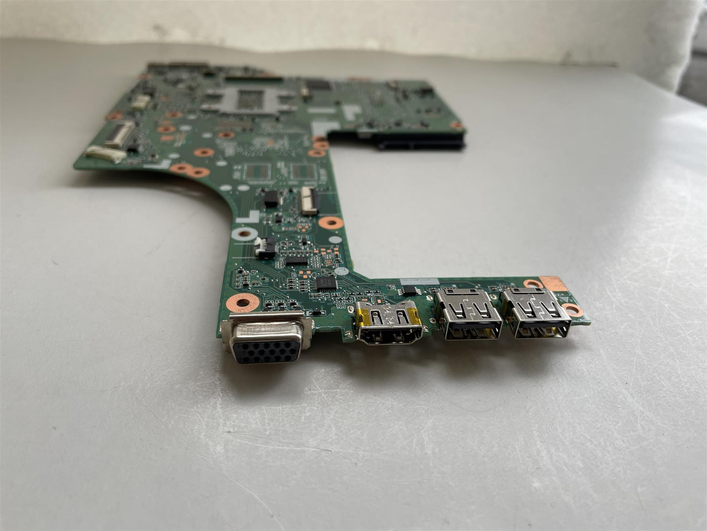 HP ProBook 450 G3 Motherboard 830930-001 UMA i3-6100U G3 System board System Board Mother Board Main Board Main Board