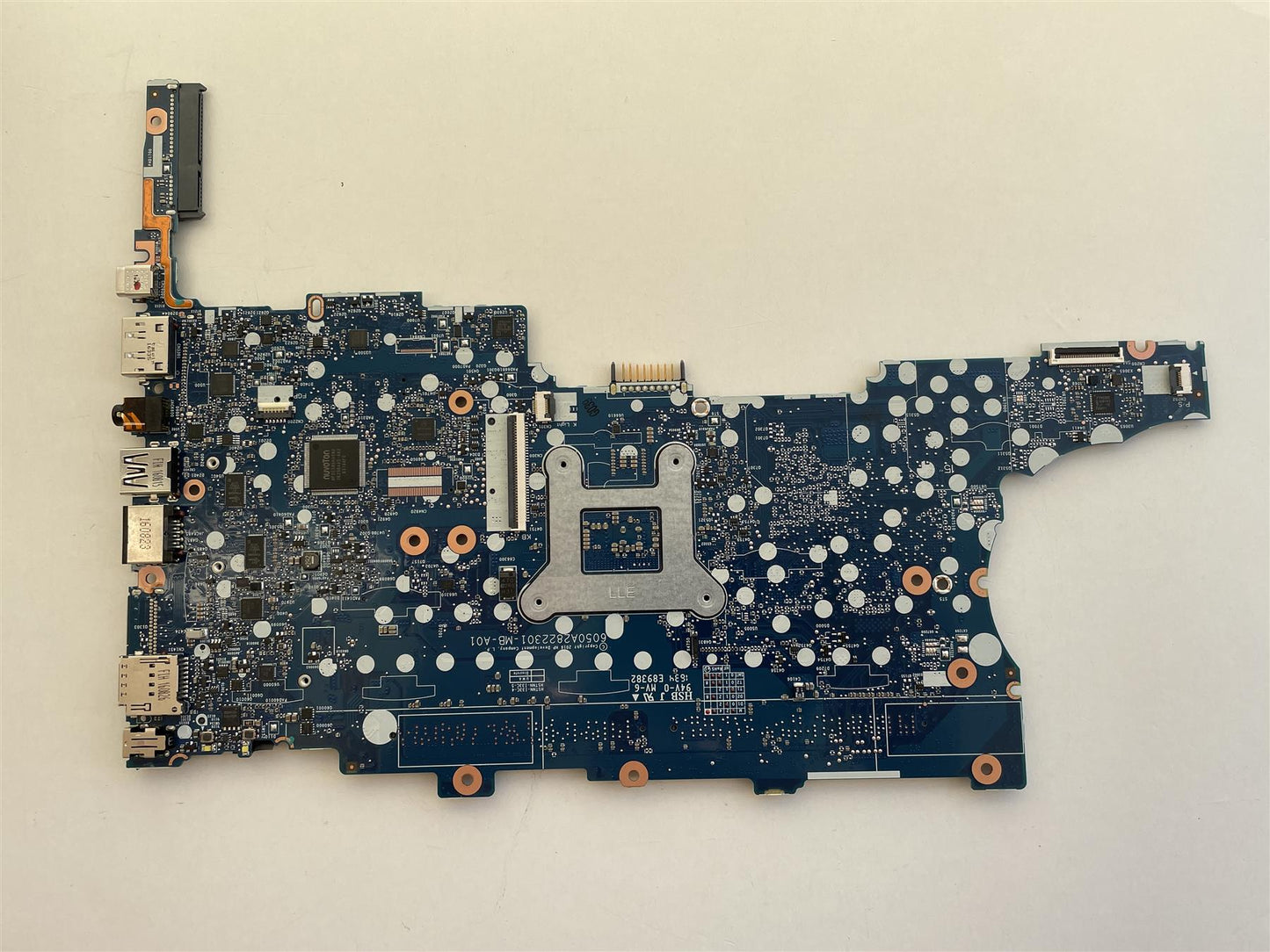 HP EliteBook 840 G3 Motherboard 903742-601 UMA i7-6500U PVCY WIN System Board System Board Mother Board Main Board Main Board