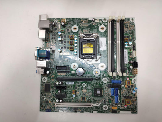 HP EliteDesk 800 G1 700 g1 737728-001 Motherboard SHARK BAY SFF C2 System Board Mother Board Main Board Main Board