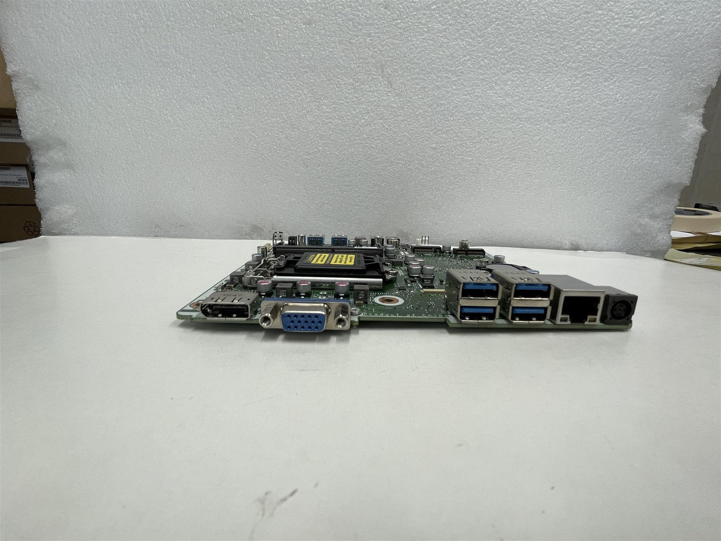 HP ProDesk 600 G2 DM Motherboard 827979-001 Systemboard System Board Mother Board Main Board Main Board