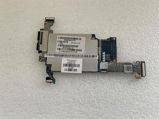 For HP ElitePad 1000 G2 824500-301 Motherboard  Intel Atom z3795 4GB 128GB NEW