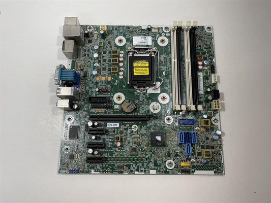 HP ProDesk 600 G1 Tower SFF 696794-601 501 001 LGA1150 Socket Motherboard NEW