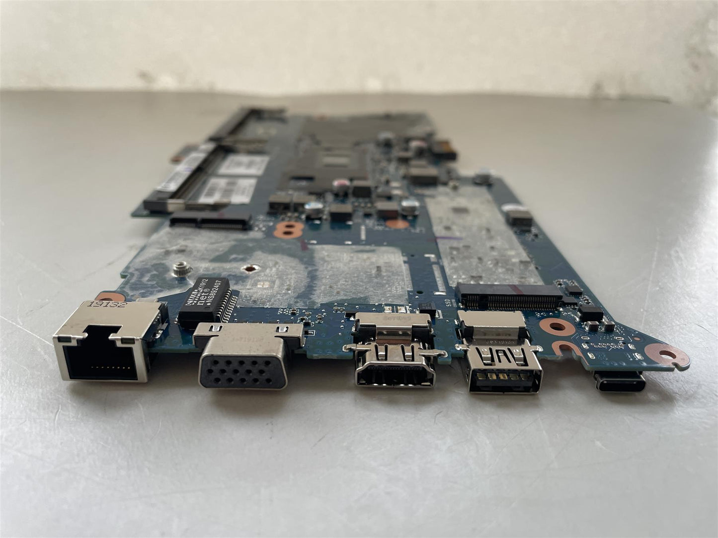 For HP ProBook 440 G5 L01035-001 Motherboard UMA Intel Celeron 3865U NEW