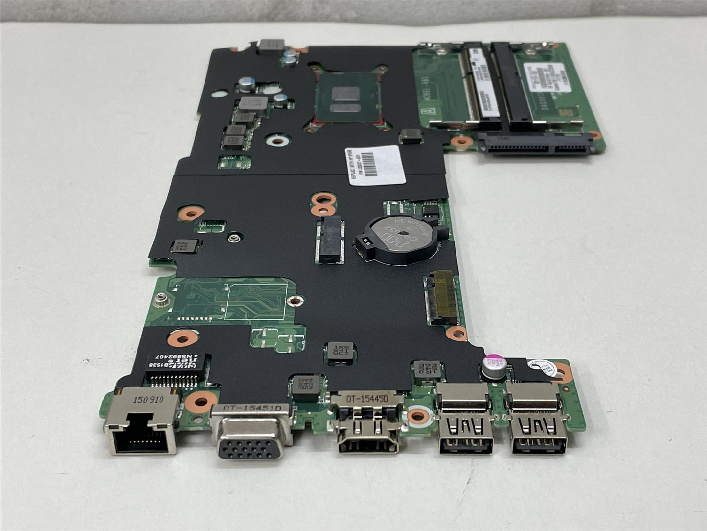 HP ProBook 440 G3 Motherboard 830937-001 UMA i5-6200U System board System Board Mother Board Main Board Main Board