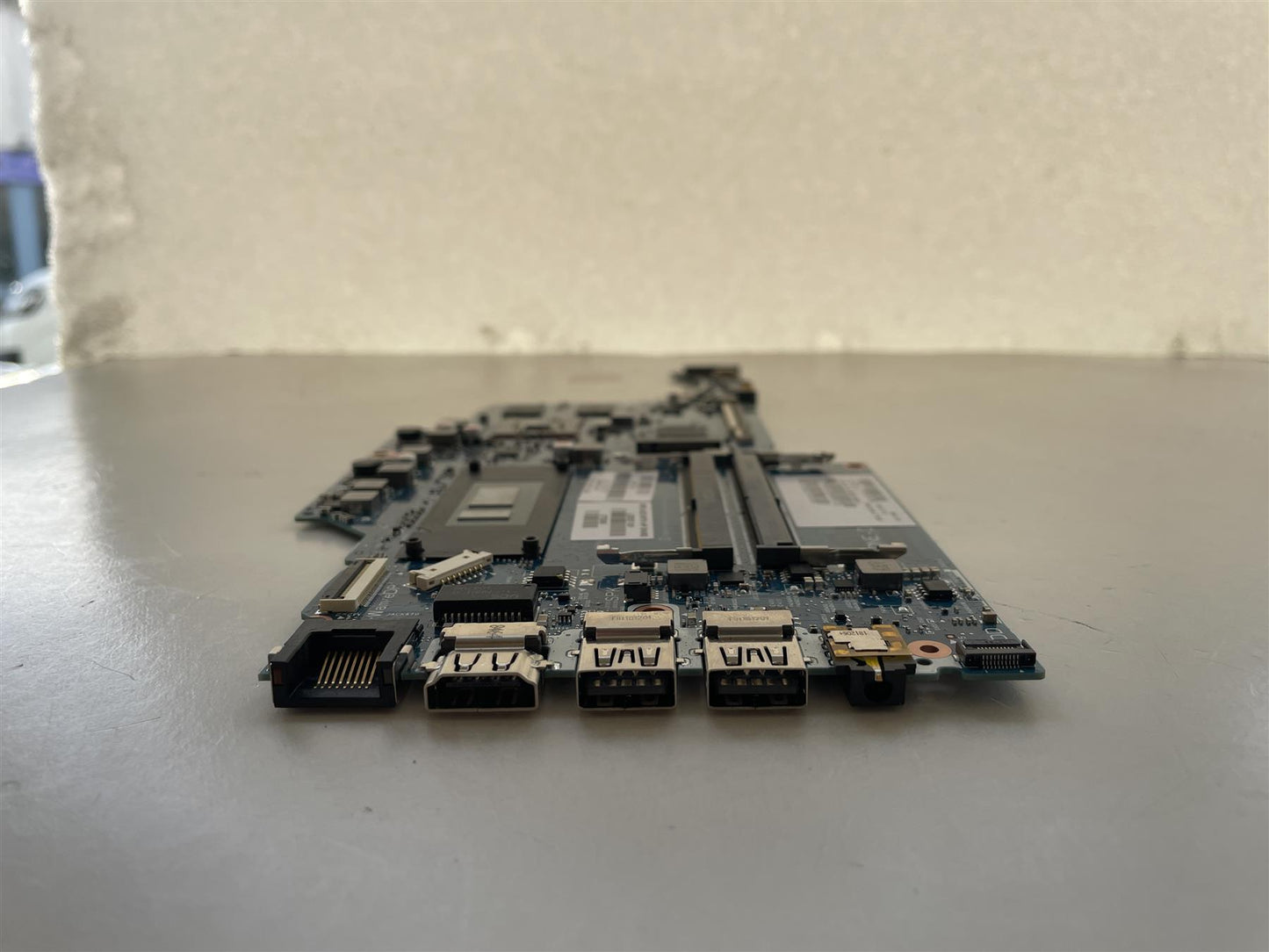 For HP L23227-001 Motherboard 240 G7 14-ck 14g-cr 14q-cs 14t-ck DSC 2GB i5-8250U