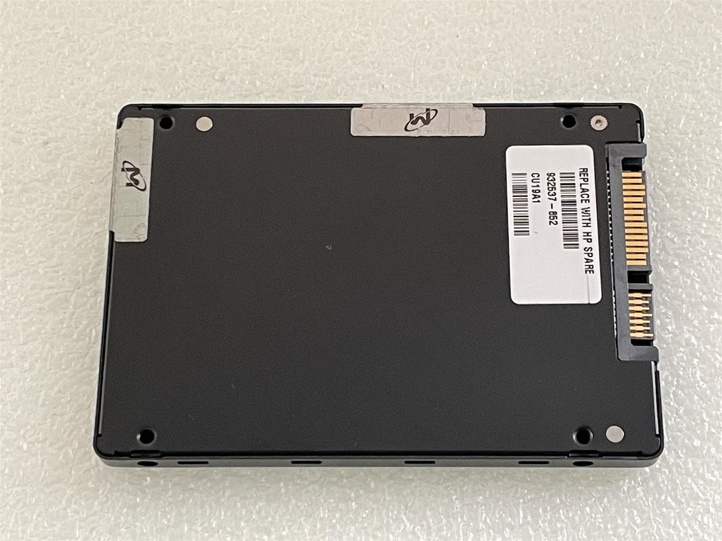 For HP 932537-852 Micron 1100 2.5 512GB MTFDDAK512TBN SATA SSD Solid State Drive