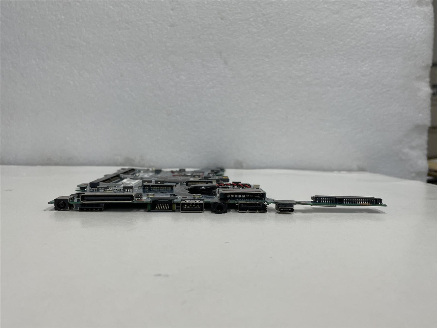 HP EliteBook 850 G3 Motherboard 918320-001 DSC i7-6600U G3 W/WWAN System Board Mother Board Main Board Main Board