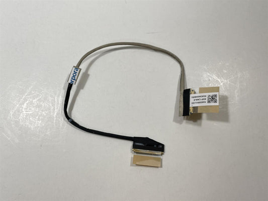 HP Chromebook 11 G6 EE L14916-001 Touch Screen Display Video Ribbon Cable HD NEW