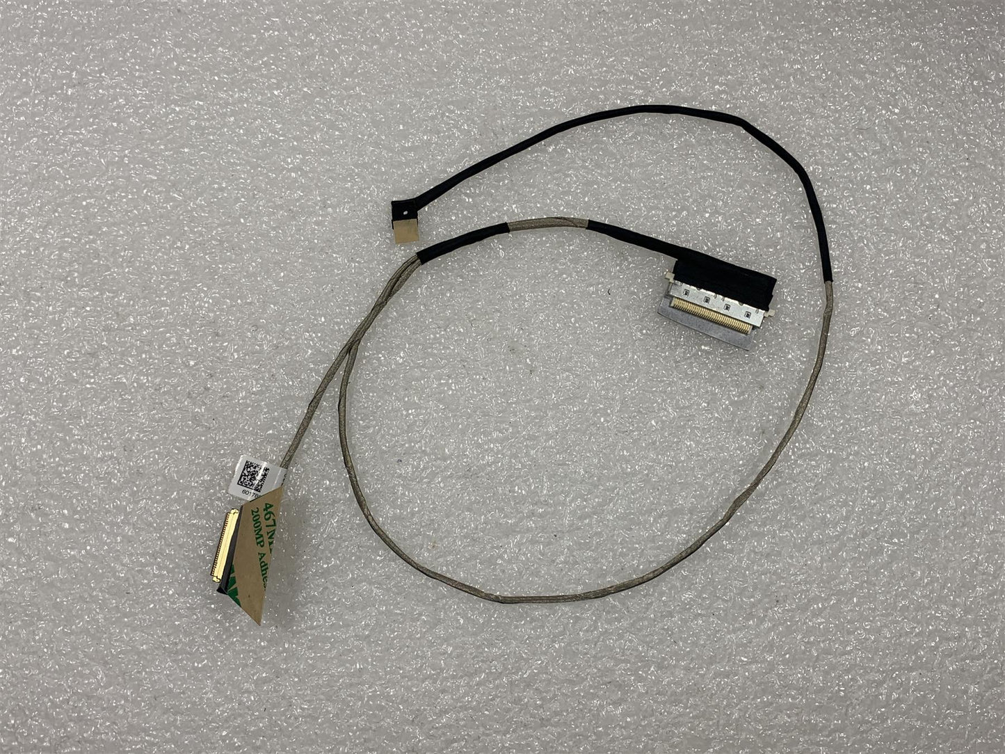 HP EliteBook 740 840 G2 730954-001 Screen Display Video Ribbon Cable Genuine NEW