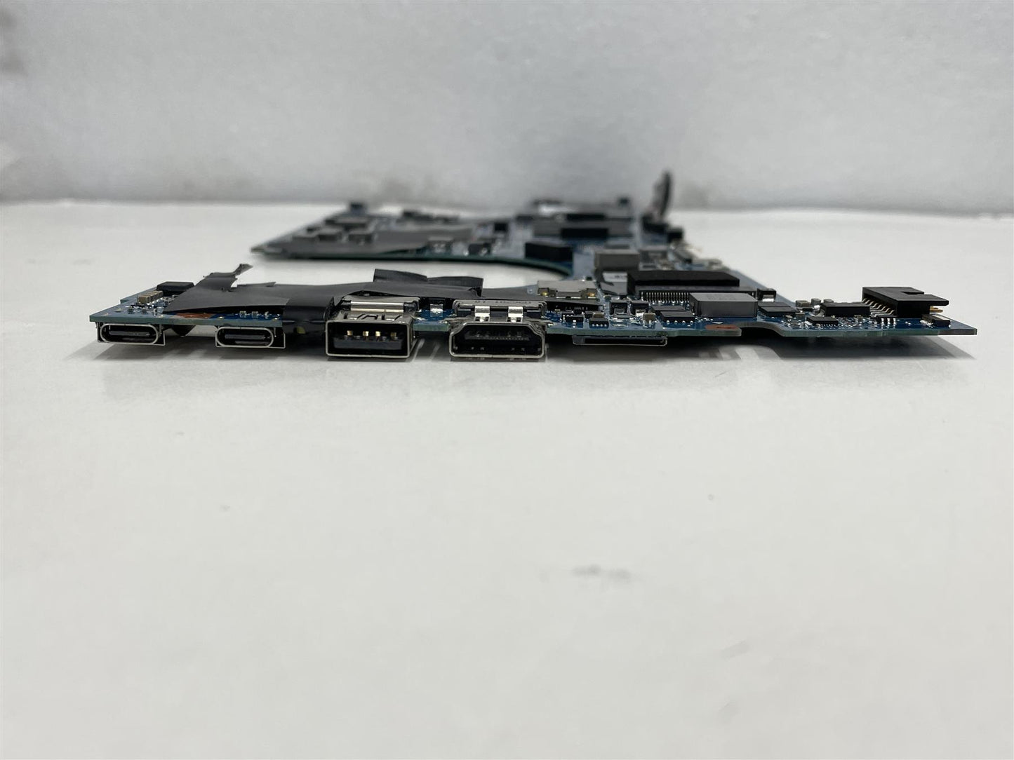 HP EliteBook 1040 G4 Motherboard L02232-001 W/WLAN UMA i5-7300U 16GB System Board Mother Board Main Board Main Board