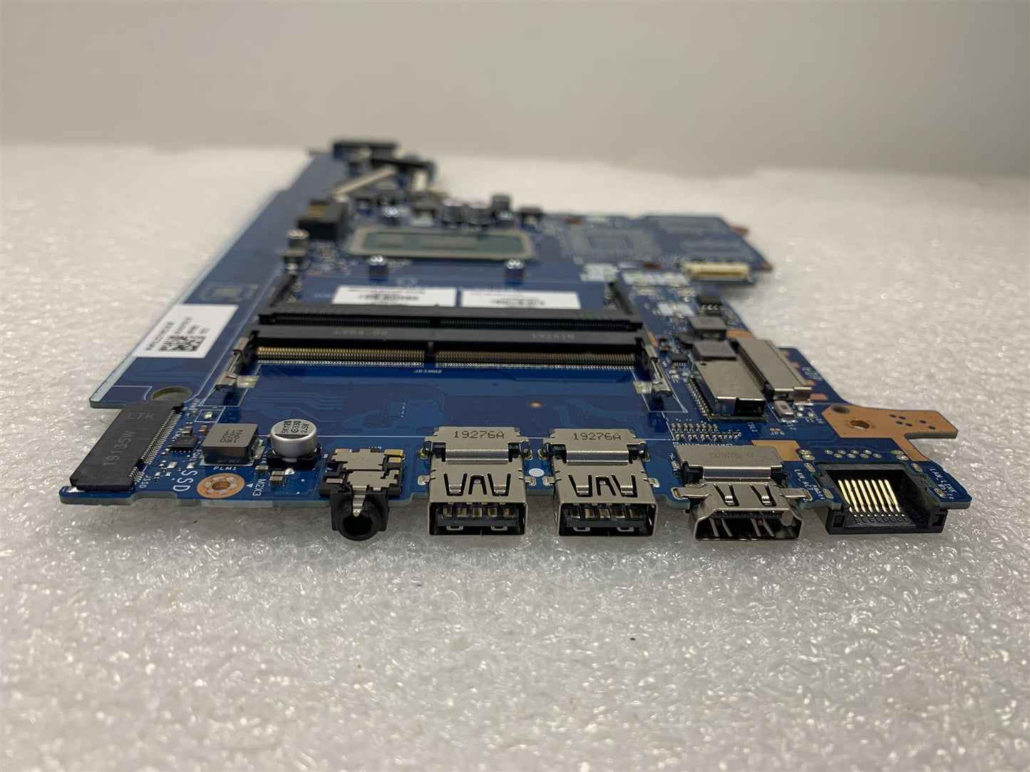 HP 15-DA L36262-001 L35244-001 601 Intel Core i3-8145U Motherboard UMA Genuine