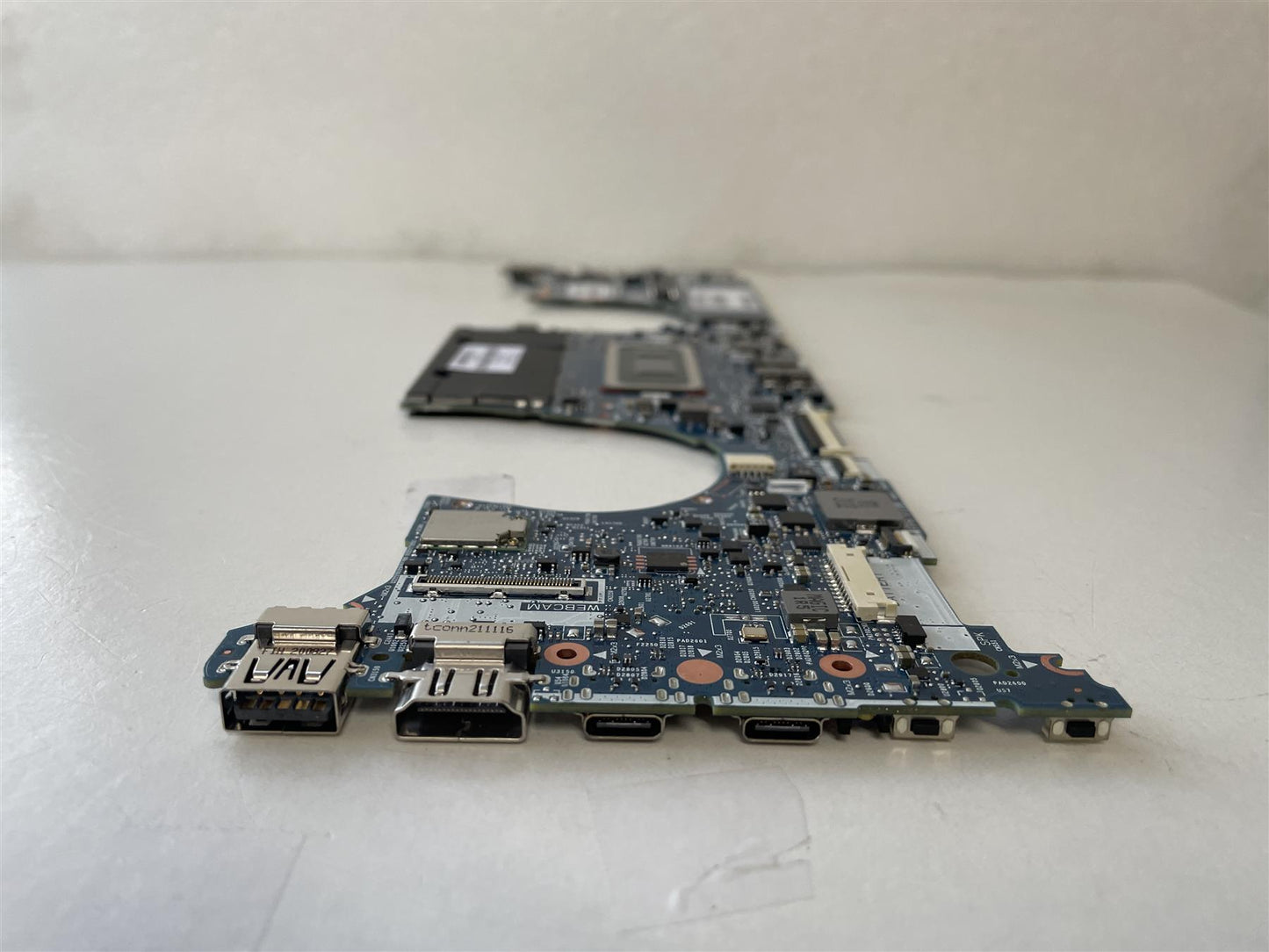 For HP EliteBook x360 1040 G6 L63003-001 Motherboard WLAN UMA Intel i7-8565U 8GB