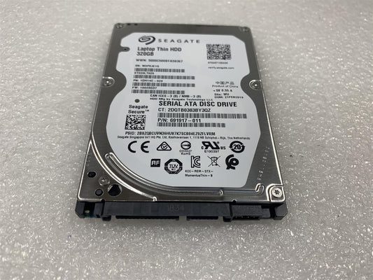 HP CE988-67911 LaserJet 600 Printer M603 series 320GB Hard Disk Drive SATA NEW