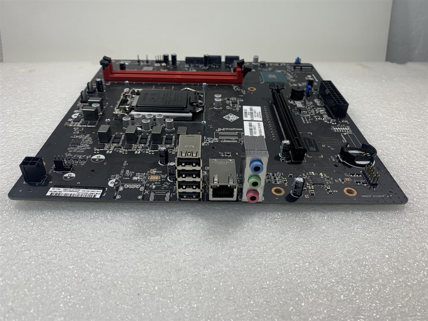 OMEN by HP Obelisk 875 1000 L23867-004 604 348.0C503.0011 17582-1 Motherboard - L23867-604