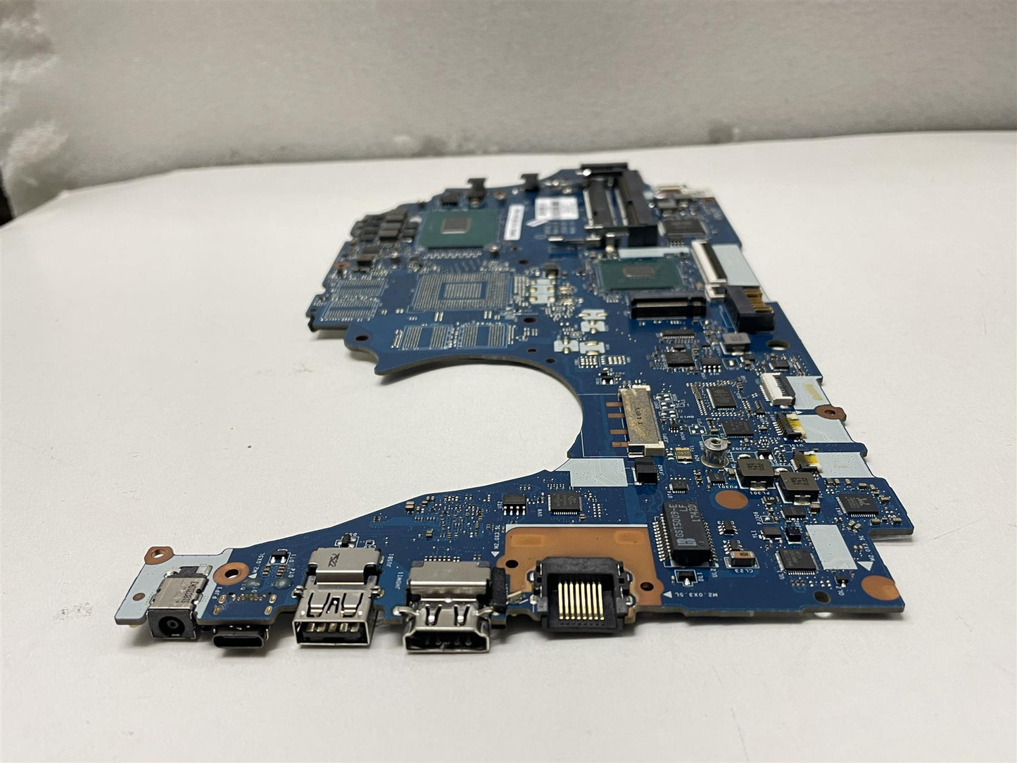 For HP ZBook 15v G5 Mobile Workstation L73017-001 Motherboard UMA Intel i5-9300H