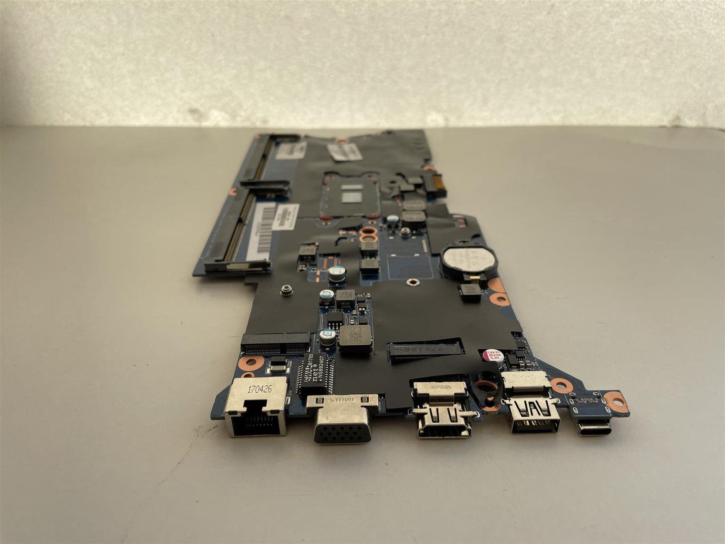 HP ProBook 430 G4 Motherboard 905797-001 UMA i7-7500 System Board Mother Board Main Board Main Board