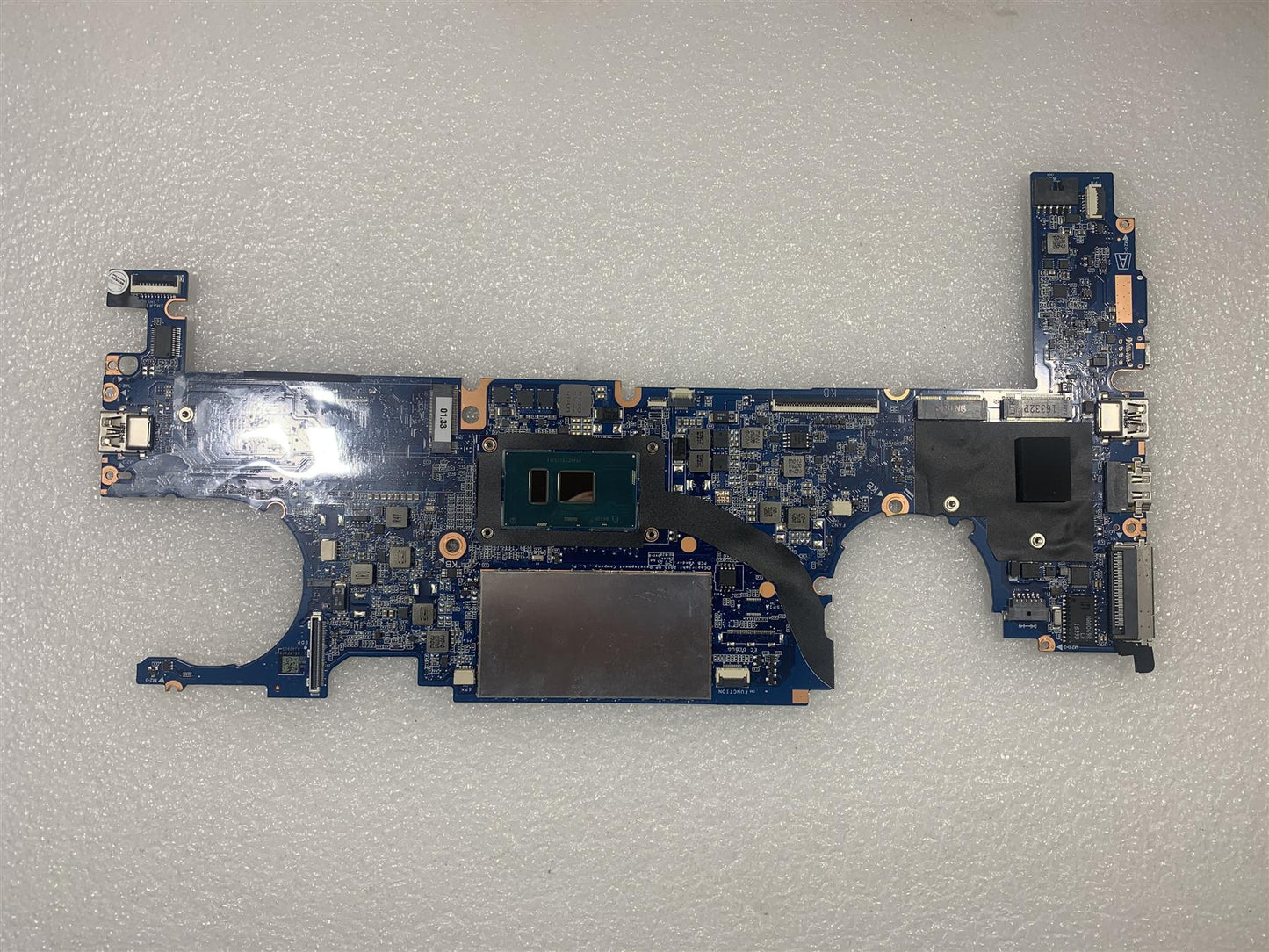 HP EliteBook Folio 1040 G3 844417-001 601 Intel Core Mothreboard - We are sending 903878 Motherboard