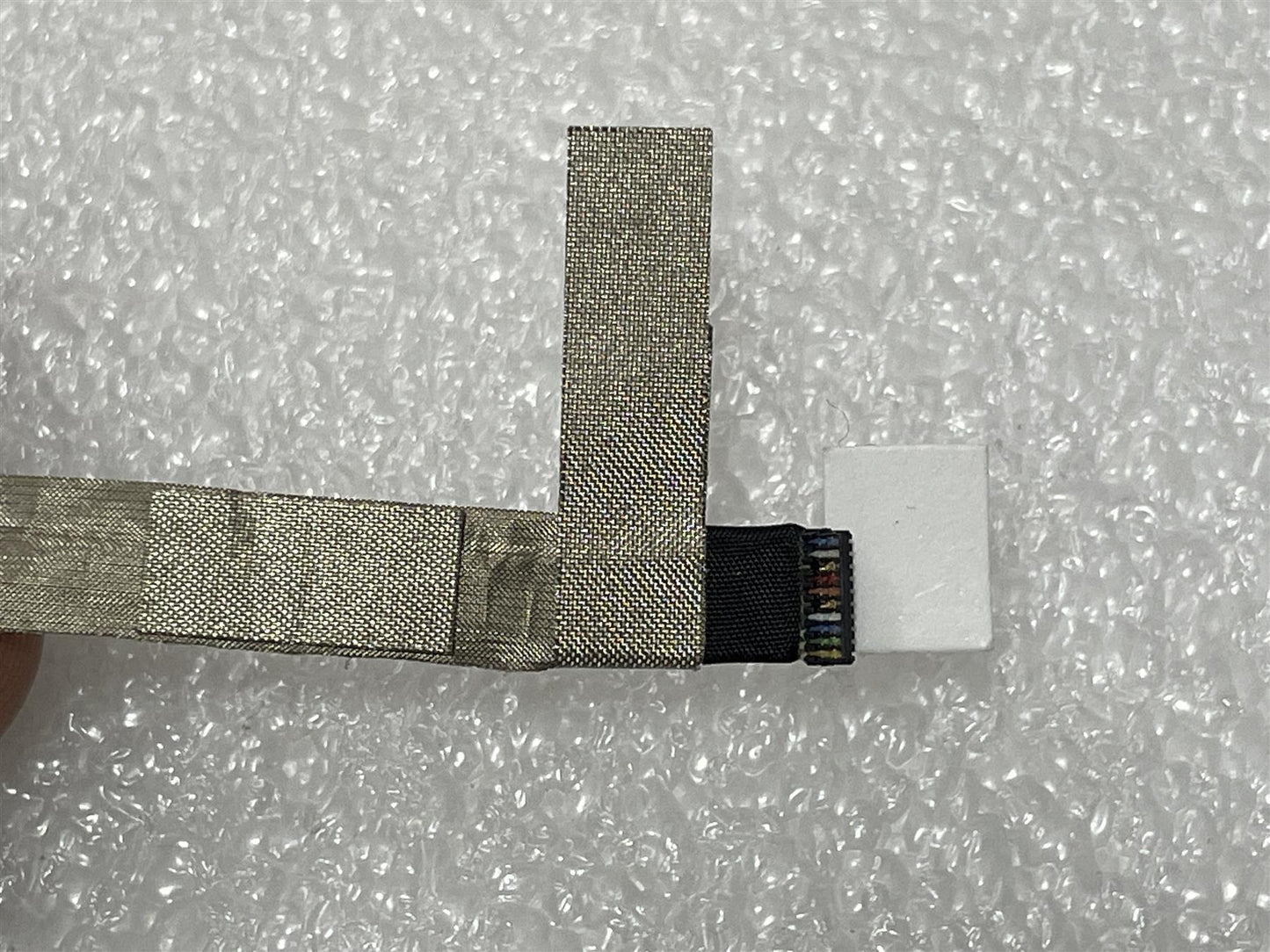 For HP ProBook 430 G1 727757-001 Screen Display Video Ribbon Cable 50.4YV01.001