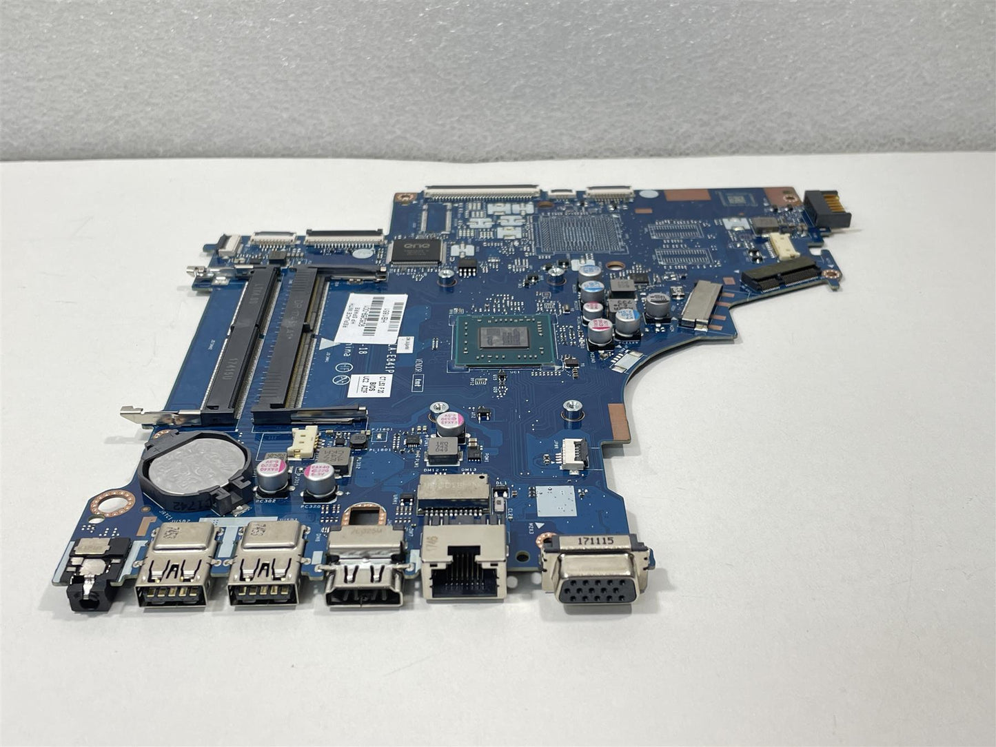 HP 255 G6 Notebook 926269-001 601 928897-001 AMD E2-9000E Motherboard NEW