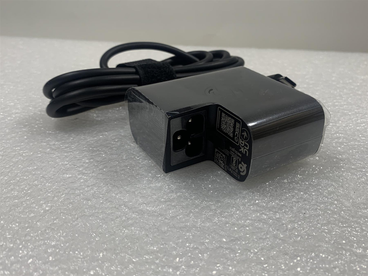 HP L43182-012 L30756-001 45W Power Charger Adapter Type-C USB-C TPN-LA06 NEW