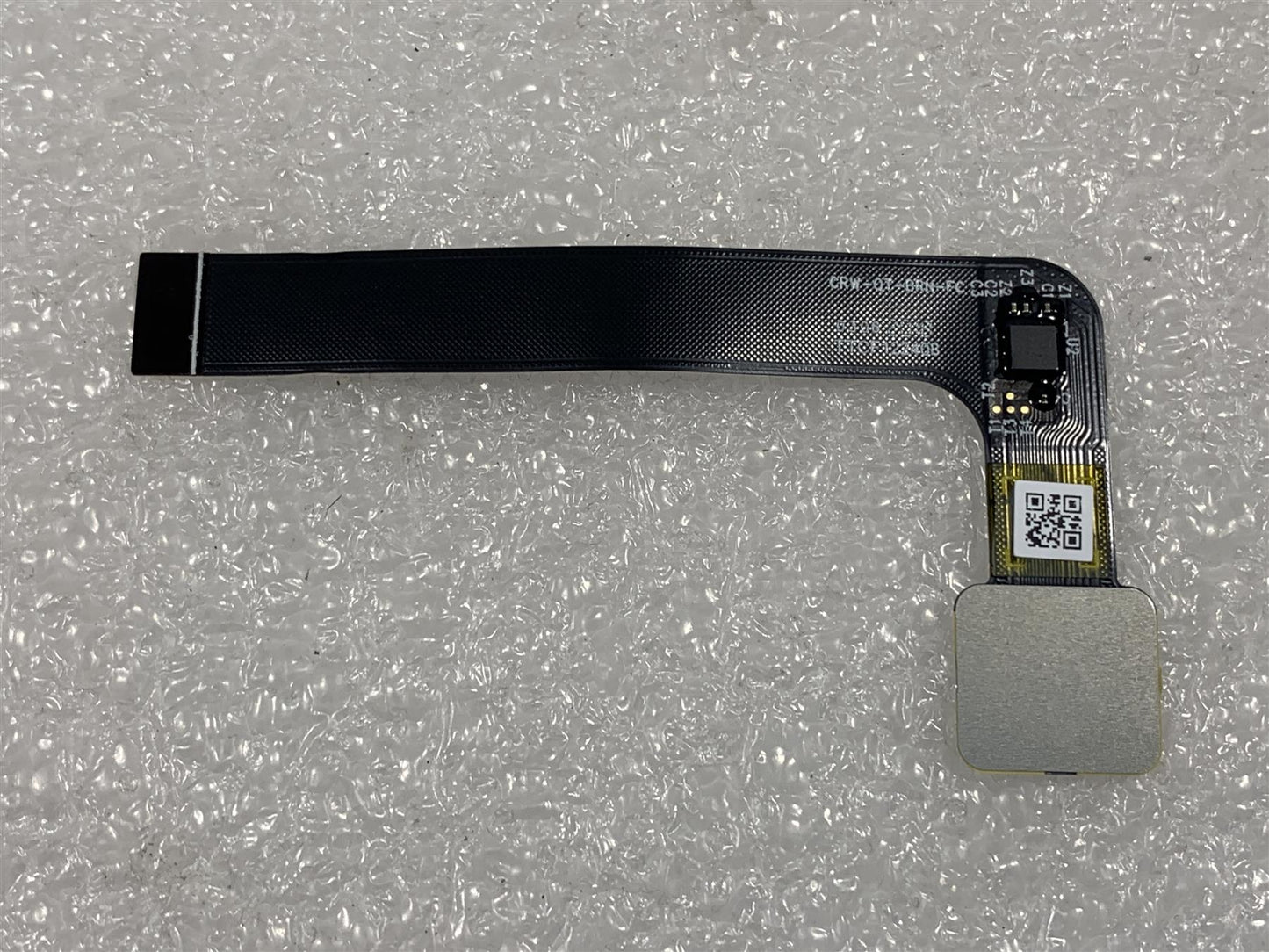 HP Pro c640 G1 Chromebook M00438-001 Fingerprint Sensor board With Cable NEW