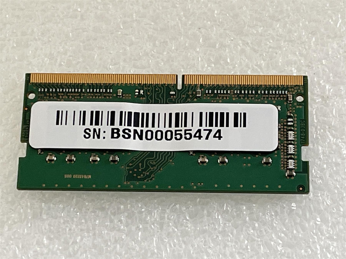 For HP L50028-001 SK Hynix 8GB 2666V DDR4 PC4 HMA81GS6AFR8N - VK Ram Memory