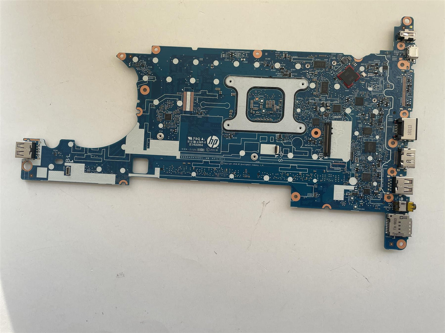 For HP L32726-001 Motherboard UMA i3-8130U