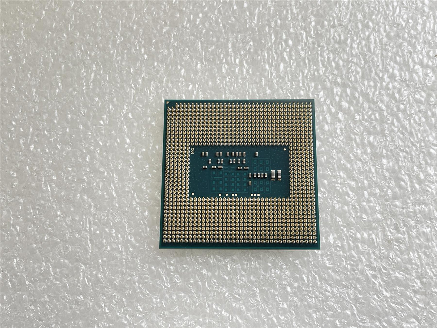 HP 768420-001  CPU Processor I5-4210M SR1L4 PROC I5-4210M 2.6GHz 37W 3MB System Board Mother Board Main Board Main Board