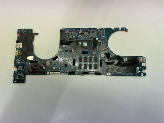 HP EliteBook 1040 G4 Motherboard L02236-001 SPS-MB W/WLAN UMA i7-7600U 16GB System Board Mother Board Main Board Main Board  - We are sending L02232-001 with i5 processor