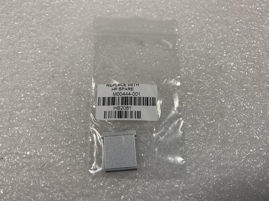 HP Pro c640 G2 Chromebook M00444-001 USB Left Door Plastic Genuine Original NEW