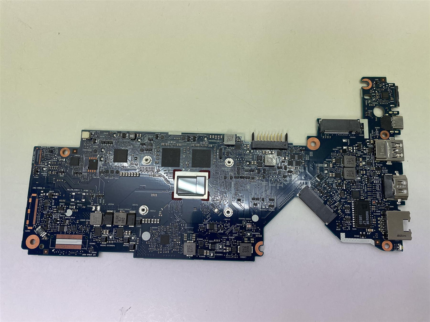 HP ProBook x360 11 G4 Motherboard L58567-601 Education Edition UMA i5-8200Y 8GB System Board Mother Board Main Board Main Board