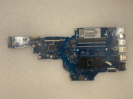 HP 14 14-CK 14-DG L23235-601 L25542-601 001 Intel Celeron N4000 64GB eMMC NEW