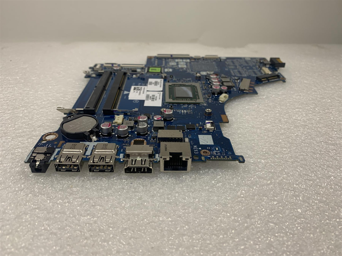 HP 15 15-BW Laptop 924718-601 928886-601 001 AMD A10-9620P UMA Motherboard NEW - 928886-001 924718-001