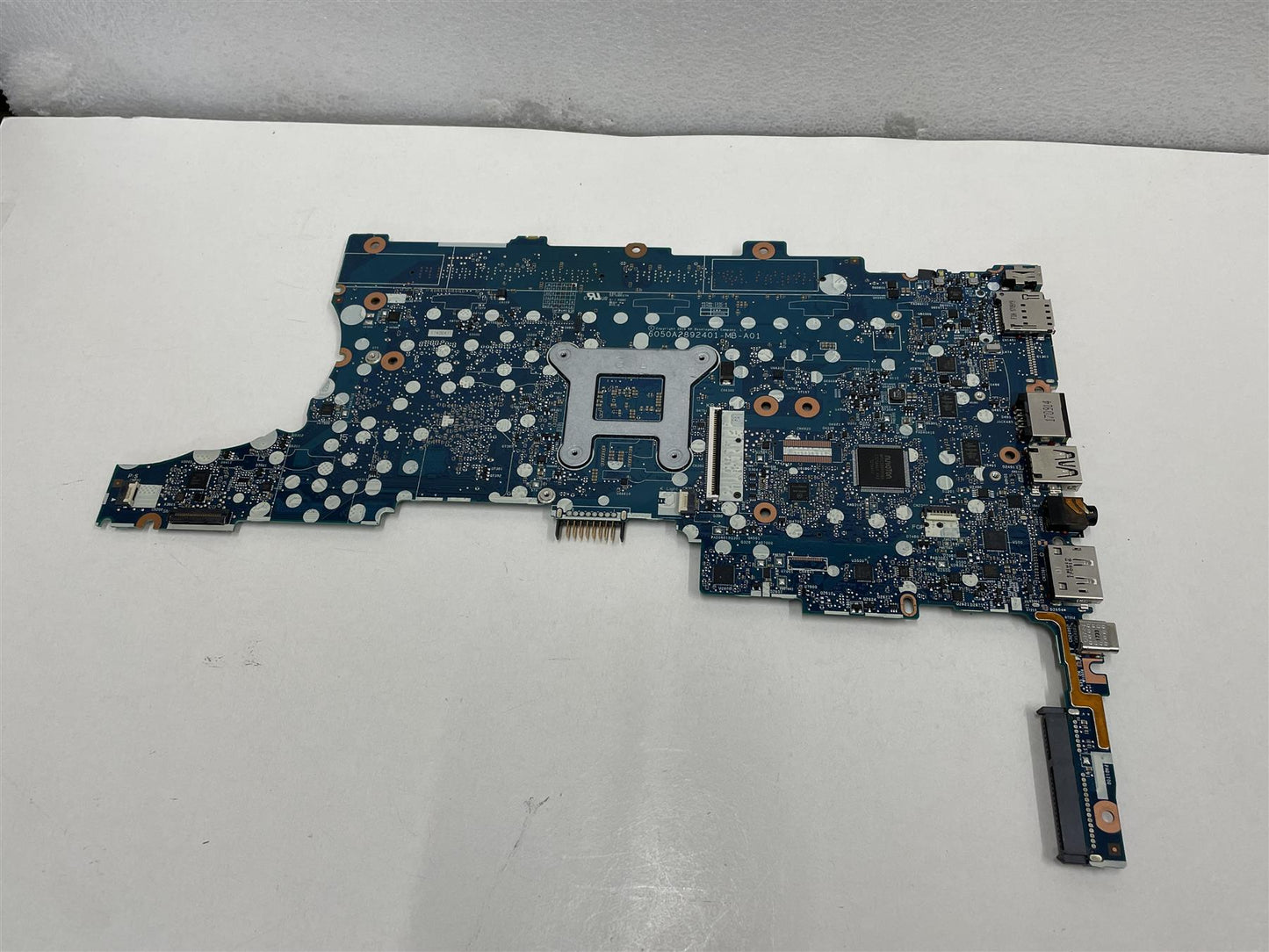 HP EliteBook 850 G3 Motherboard 918320-001 DSC i7-6600U G3 W/WWAN System Board Mother Board Main Board Main Board