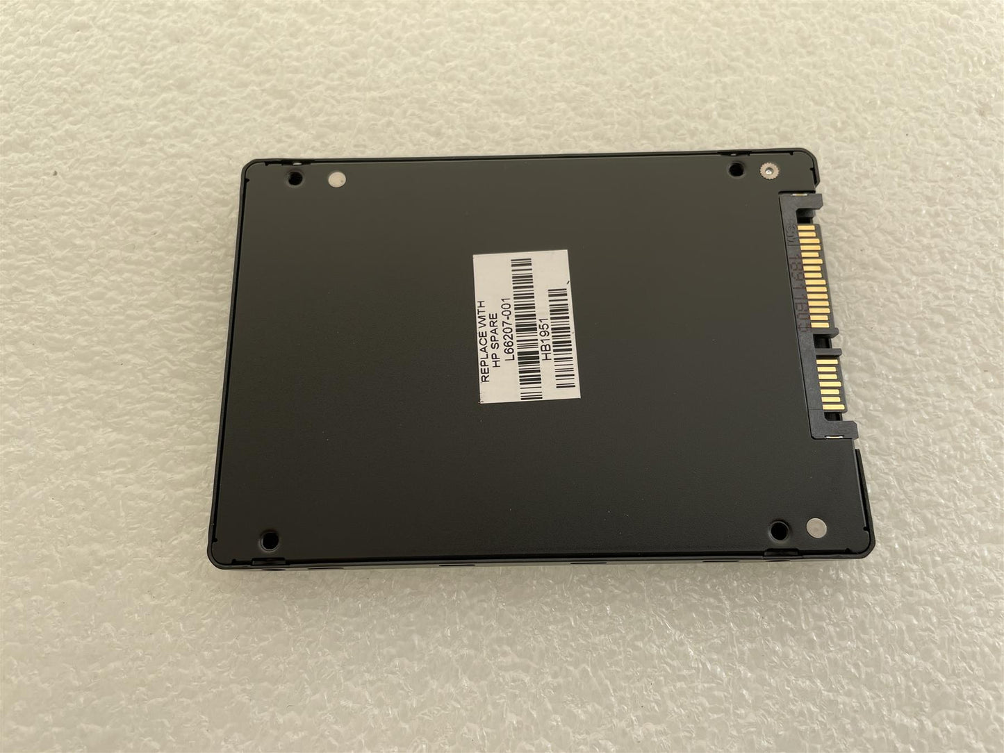 For HP L66207-001 Micron 1100 256GB MTFDDAK256TBN SSD Solid State Drive NEW