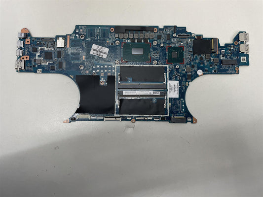 For HP HP ZBook Studio G5 L74597-001 sending L33158 Motherboard UMA Intel i7-9750H NEW