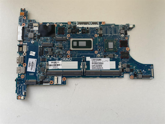 For HP L62756-601 Motherboard DSC i7-8665U OSR WIN