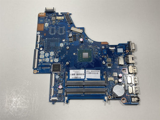 HP 250 G6 Notebook L24003-001 601 Intel Pentium Silver N5000 Motherboard NEW