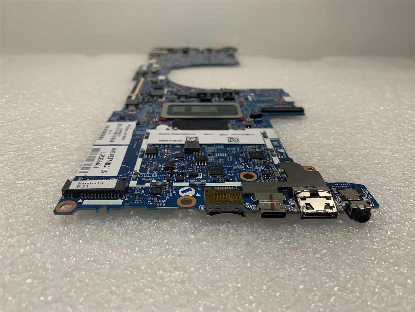 HP ENVY 13 Laptop L35336-601 L30289-601 001 Intel Core i5-8265U 8GB Motherboard