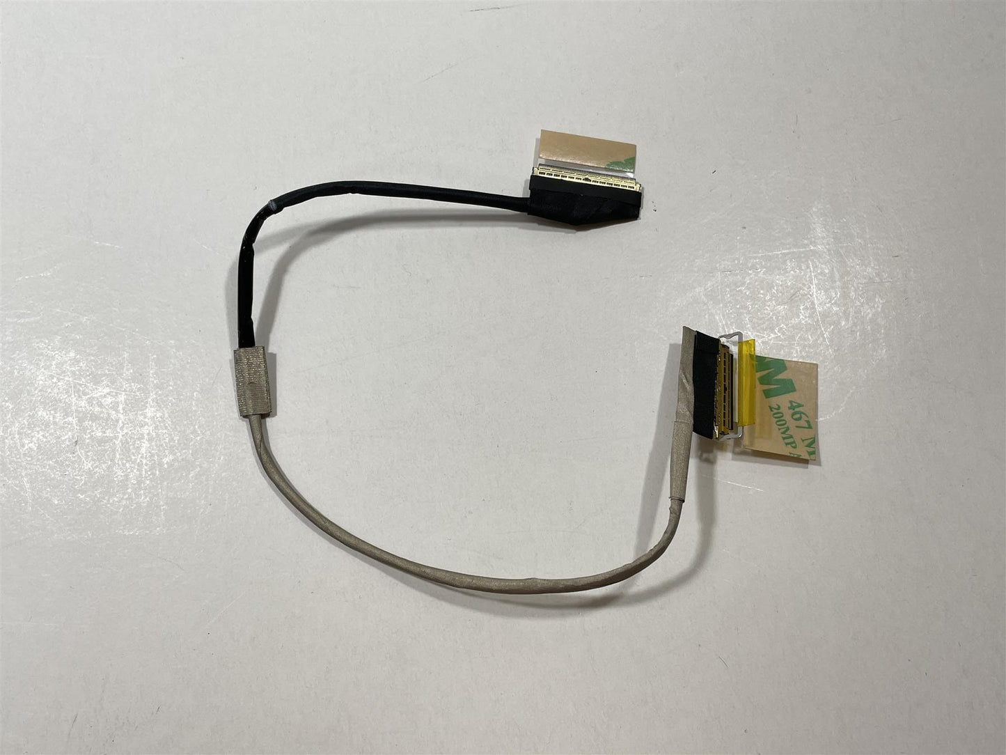 HP Chromebook 11 G6 EE L14916-001 Touch Screen Display Video Ribbon Cable HD NEW